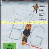 The Big White - Immer Ärger mit Raymond! - UNCUT - Robin Williams - Klassiker - Kult