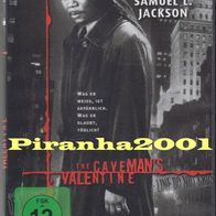 The Caveman´s Valentine - Tod eines Engels - UNCUT - Samuel L. Jackson - Klassiker