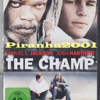 The Champ - UNCUT - Samuel L. Jackson - Josh Hartnett - Klassiker - Kult - OVP
