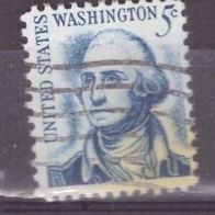 USA Michel Nr. 895 gestempelt (2)