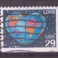USA Michel Nr. 2132 DU gestempelt