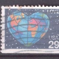 USA Michel Nr. 2132 ERU gestempelt (1)