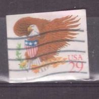 USA Michel Nr. 2319 gestempelt