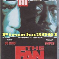 The Fan - UNCUT - Wesley Snipes - Robert De Niro - Klassiker - Kult