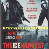 The Ice Harvest - Fette Beute dünnes Eis - UNCUT - John Cusack - Klassiker - Kult
