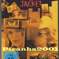 The Jacket - UNCUT - Kris Kristofferson - Adrien Brody - Klassiker - Kult