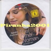 The Other Woman - Liebe macht alles möglich -UNCUT- Natalie Portman - Klassiker - OVP