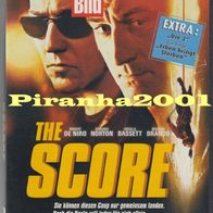 The Score - UNCUT - Robert De Niro - Edward Norton - Klassiker - Kult