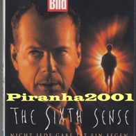 The Sixth Sense - Nicht jede Gabe ist ein Segen - UNCUT - Bruce Willis - Klassiker