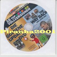 The Way Back - Der lange Weg - UNCUT - Colin Farrell - Ed Harris - Klassiker - OVP