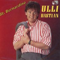 7 Vinyl Ulli Bastian / St Bernardino