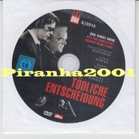 Tödliche Entscheidung - UNCUT - Ethan Hawke - Klassiker - Kult - OVP