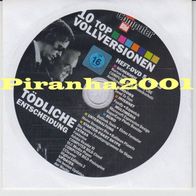 Tödliche Entscheidung - UNCUT - Ethan Hawke - Kult - Klassiker - OVP