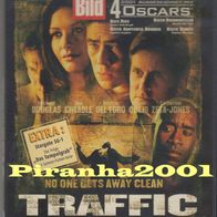 Traffic - Macht des Kartells -UNCUT- Michael Douglas - Dennis Quaid - Klassiker -Kult