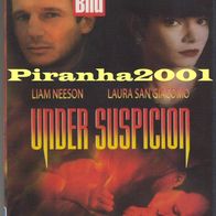 Under Suspicion - Unter Verdacht - UNCUT - Liam Neeson - Klassiker - Kult