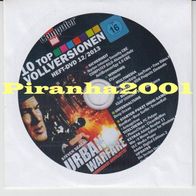 Urban Warfare - Russisch Roulette - UNCUT - Steven Seagal - Klassiker - Kult - OVP