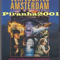 Verfluchtes Amsterdam - Huub Stapel - Monique van de Ven - Knaller - Klassiker - Kult