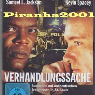 Verhandlungssache - UNCUT - Samuel L. Jackson - Kevin Spacey - Klassiker - Kult