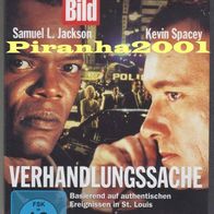 Verhandlungssache - UNCUT - Kevin Spacey - Samuel L. Jackson - Klassiker - Kult