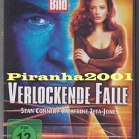 Verlockende Falle - UNCUT - Sean Connery - Catherine Zeta-Jones - Klassiker - Kult