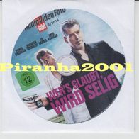 Wer´s glaubt wird selig - UNCUT - Pierce Brosnan - Ed Harris - Klassiker - Kult - OVP