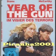 Year of the Gun - Im Visier des Terrors - Sharon Stone - Andrew McCarthy - Kult