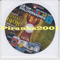 Zimmer 1408 -UNCUT- John Cusack - Samuel L. Jackson - Stephen King - Klassiker - OVP