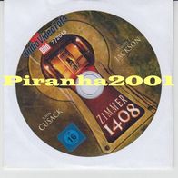 Zimmer 1408 -UNCUT- Samuel L. Jackson - John Cusack - Stephen King - Klassiker - OVP