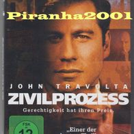Zivilprozess - Gerechtigkeit hat ihren Preis -UNCUT- John Travolta - Kult - Klassiker