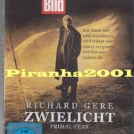 Zwielicht - UNCUT - Richard Gere - Edward Norton - Klassiker - Kult