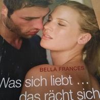 Julia Reich & Schön - Band 162015 - 16 3/15 - Cora - älteres Exemplar