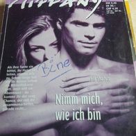 Tiffany - Sexy - Band 956 - 17 1/01 - älteres Exemplar