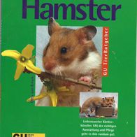 GU Tierratgeber " Hamster "