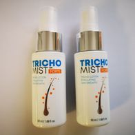 2X Trichomist Forte Hair Fall Prevention Spray 50 ml