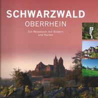 Bildband " Schwarzwald / Oberrhein "