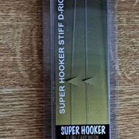 Neu 6 Cormoran Super Hooker SHD211 Gr:6 Boiliehaken Karpfenhaken Haken D Rig