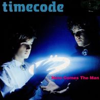 7 Vinyl Timecode / Here comes the Man