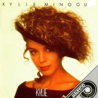 7 Vinyl Kylie Minogue / 4 Titel Vinyl
