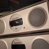 Marantz ZC4001 Nebenraum Client