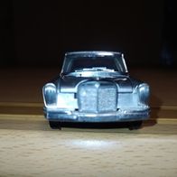 Gama Mercedes 600