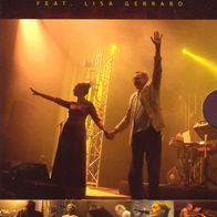 Klaus Schulze Feat Lisa Gerrard ?- Dziekuje Bardzo - Warsaw 25 Years Later (2009) DVD