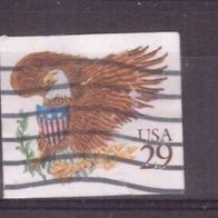 USA Michel Nr. 2321 gestempelt (2)