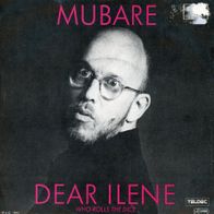 7 Vinyl Mubare / Dear Ilene