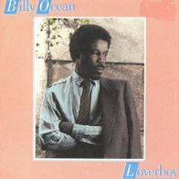 7 Vinyl Billy Ocean / Loverboy