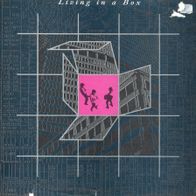 7 Vinyl Living in a Box / Living in a Box