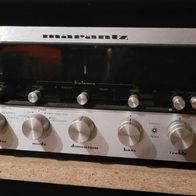 Schöner Marantz 4230 Stereophonic Receiver Amplifier Radio Empfänger