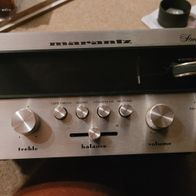 Schöner Marantz 2015 Stereophonic Receiver Amplifier Radio Empfänger