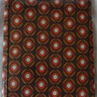 DK Fotoalbum 20 Blatt m. Schutzblatt 25x20x2,5 Vintage unbenutzt neuwertig Plastikhül