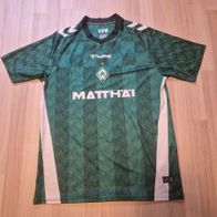 Werder Bremen Trikot Gr.2XL