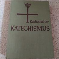 Katholischer Katechismus der Bistürmer Deutschlands